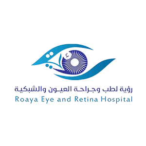رؤية لطب العيون