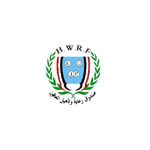 صندوق رعاية المعاقين