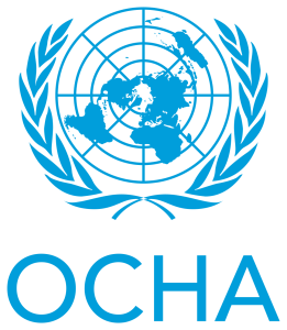 شعار OCHA